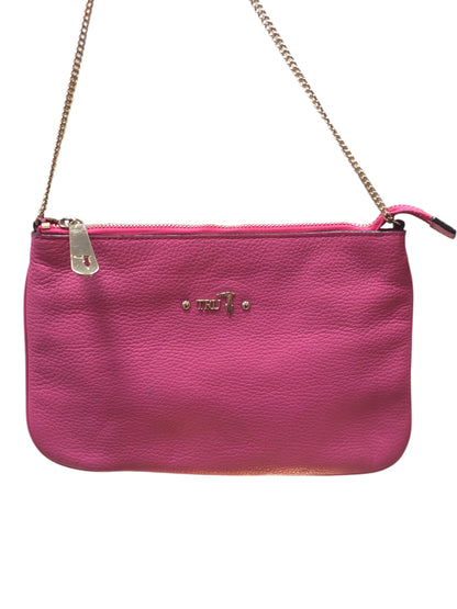 TRU Pink Crossbody bag